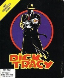 Dick Tracy Rom